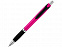 Ручка пластиковая шариковая Turbo с логотипом в Самаре заказать по выгодной цене в кибермаркете AvroraStore