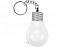 Брелок-рулетка для ключей "Лампочка", 1м с логотипом в Самаре заказать по выгодной цене в кибермаркете AvroraStore