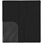 Дорожный органайзер Dorset, черный с логотипом в Самаре заказать по выгодной цене в кибермаркете AvroraStore