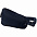 Поясная сумка coolStuff, темно-синяя с логотипом в Самаре заказать по выгодной цене в кибермаркете AvroraStore