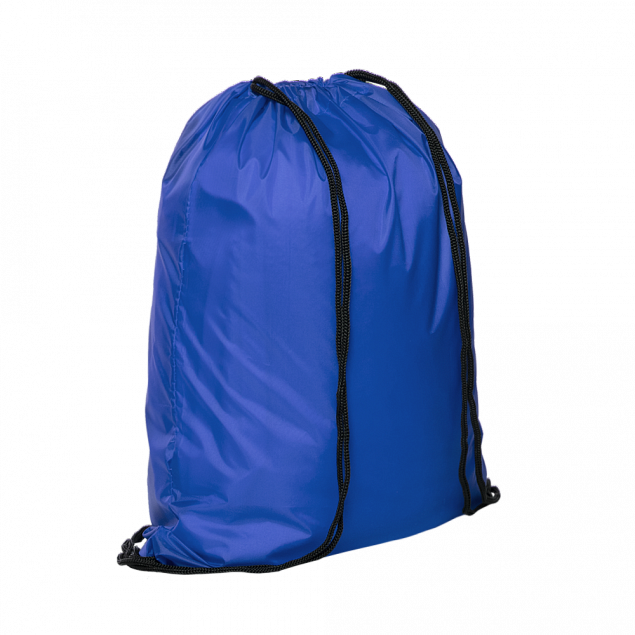 Рюкзаки Промо рюкзак 131 Тёмно-синий с логотипом в Самаре заказать по выгодной цене в кибермаркете AvroraStore