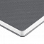 Ежедневник Vale, недатированный, серый с логотипом в Самаре заказать по выгодной цене в кибермаркете AvroraStore