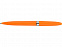 Ручка пластиковая шариковая «Империал» с логотипом в Самаре заказать по выгодной цене в кибермаркете AvroraStore