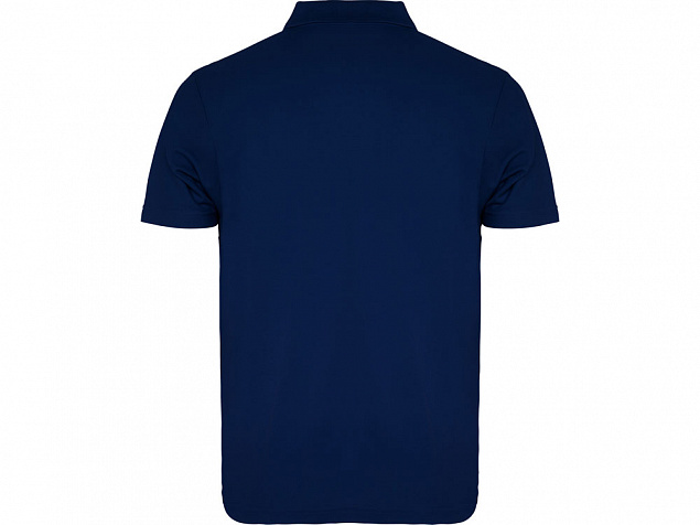Рубашка поло «Austral» мужская с логотипом в Самаре заказать по выгодной цене в кибермаркете AvroraStore