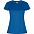 Спортивная футболка IMOLA WOMAN женская, КОРОЛЕВСКИЙ СИНИЙ M с логотипом в Самаре заказать по выгодной цене в кибермаркете AvroraStore