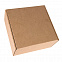 Коробка подарочная BOX с логотипом в Самаре заказать по выгодной цене в кибермаркете AvroraStore