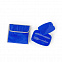 Набор термосумка и ланч-бокс PARLIK, синий, 26 x 22 x 18 см, полиэстер 210D с логотипом в Самаре заказать по выгодной цене в кибермаркете AvroraStore