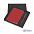 Подарочный набор "Парма", покрытие soft touch с логотипом в Самаре заказать по выгодной цене в кибермаркете AvroraStore