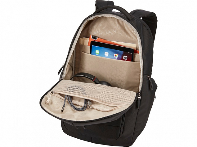 Рюкзак Notion для ноутбука 17,3 с логотипом в Самаре заказать по выгодной цене в кибермаркете AvroraStore