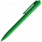 Ручка шариковая Prodir DS6S TMM, зеленая с логотипом в Самаре заказать по выгодной цене в кибермаркете AvroraStore
