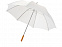 Зонт-трость "Karl" с логотипом в Самаре заказать по выгодной цене в кибермаркете AvroraStore
