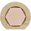 Стела Constanta Light, с бронзовым шестигранником с логотипом в Самаре заказать по выгодной цене в кибермаркете AvroraStore