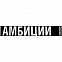 Шарф «Амбиции» с логотипом в Самаре заказать по выгодной цене в кибермаркете AvroraStore
