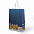 Пакет подарочный AESTHETIC с логотипом в Самаре заказать по выгодной цене в кибермаркете AvroraStore