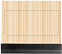 Скребок для льда бамбук с логотипом в Самаре заказать по выгодной цене в кибермаркете AvroraStore