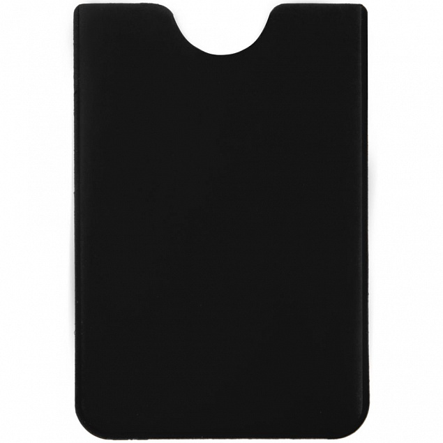 Набор Dorset Simple, черный с логотипом в Самаре заказать по выгодной цене в кибермаркете AvroraStore