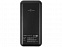 Внешний аккумулятор  «NEO Charge 200Plus» с логотипом в Самаре заказать по выгодной цене в кибермаркете AvroraStore