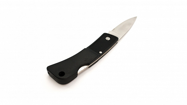 Карманный нож Bomber с логотипом в Самаре заказать по выгодной цене в кибермаркете AvroraStore