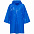Дождевик-плащ CloudTime, бордовый с логотипом в Самаре заказать по выгодной цене в кибермаркете AvroraStore