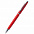 Ручка металлическая Patriot, чёрная с логотипом в Самаре заказать по выгодной цене в кибермаркете AvroraStore