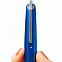 Шариковая ручка PF Go, ярко-синяя с логотипом в Самаре заказать по выгодной цене в кибермаркете AvroraStore