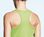 Майка женская Justin Women, красная с логотипом в Самаре заказать по выгодной цене в кибермаркете AvroraStore