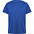Спортивная футболка DAYTONA унисекс, КОРОЛЕВСКИЙ СИНИЙ XL с логотипом в Самаре заказать по выгодной цене в кибермаркете AvroraStore