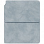 Набор Business Diary Mini, серый с логотипом в Самаре заказать по выгодной цене в кибермаркете AvroraStore