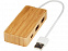 USB-концентратор «Tapas» с логотипом в Самаре заказать по выгодной цене в кибермаркете AvroraStore