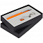 Набор Twist Classic, оранжевый, 16 Гб с логотипом в Самаре заказать по выгодной цене в кибермаркете AvroraStore