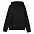 Худи Barta, черное с логотипом в Самаре заказать по выгодной цене в кибермаркете AvroraStore