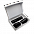 Набор Hot Box E2 grey (черный) с логотипом в Самаре заказать по выгодной цене в кибермаркете AvroraStore