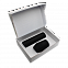 Набор Hot Box E софт-тач EDGE CO12s white (черный) с логотипом в Самаре заказать по выгодной цене в кибермаркете AvroraStore