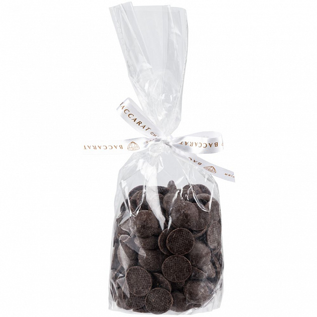 Шоколадные дропсы Melt It с логотипом в Самаре заказать по выгодной цене в кибермаркете AvroraStore
