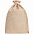 Подарочный мешок Foster Thank, L, белый с логотипом в Самаре заказать по выгодной цене в кибермаркете AvroraStore