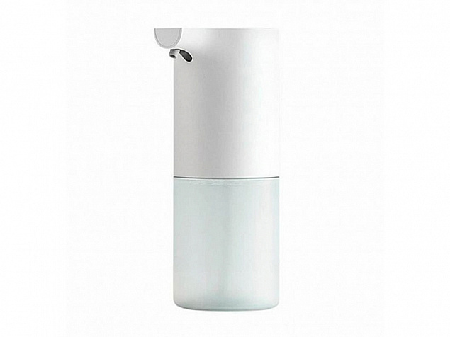Дозатор жидкого мыла автоматический Mi Automatic Foaming Soap Dispenser MJXSJ03XW (BHR4558GL) с логотипом в Самаре заказать по выгодной цене в кибермаркете AvroraStore