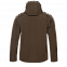 Куртка унисекс 71N Хаки с логотипом в Самаре заказать по выгодной цене в кибермаркете AvroraStore
