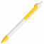 Ручка шариковая FORTE с логотипом в Самаре заказать по выгодной цене в кибермаркете AvroraStore