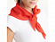 Шейный платок FESTERO треугольной формы с логотипом в Самаре заказать по выгодной цене в кибермаркете AvroraStore