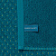 Полотенце Ermes, малое, темно-синее с логотипом в Самаре заказать по выгодной цене в кибермаркете AvroraStore