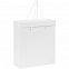 Коробка Handgrip, большая, белая с логотипом в Самаре заказать по выгодной цене в кибермаркете AvroraStore