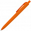 Ручка шариковая Prodir DS8 PRR-T Soft Touch, серая с логотипом в Самаре заказать по выгодной цене в кибермаркете AvroraStore