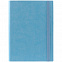 Ежедневник Vivian, недатированный, голубой с логотипом в Самаре заказать по выгодной цене в кибермаркете AvroraStore