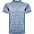 Спортивная футболка AUSTIN мужская, ПЁСТРЫЙ ЛАЙМ S с логотипом в Самаре заказать по выгодной цене в кибермаркете AvroraStore