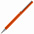 Ручка шариковая Blade Soft Touch, красная с логотипом в Самаре заказать по выгодной цене в кибермаркете AvroraStore