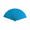 Ручной веер Tela с логотипом в Самаре заказать по выгодной цене в кибермаркете AvroraStore
