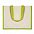 Сумка шоппер из джута с логотипом в Самаре заказать по выгодной цене в кибермаркете AvroraStore