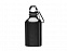 Бутылка YACA с карабином с логотипом в Самаре заказать по выгодной цене в кибермаркете AvroraStore