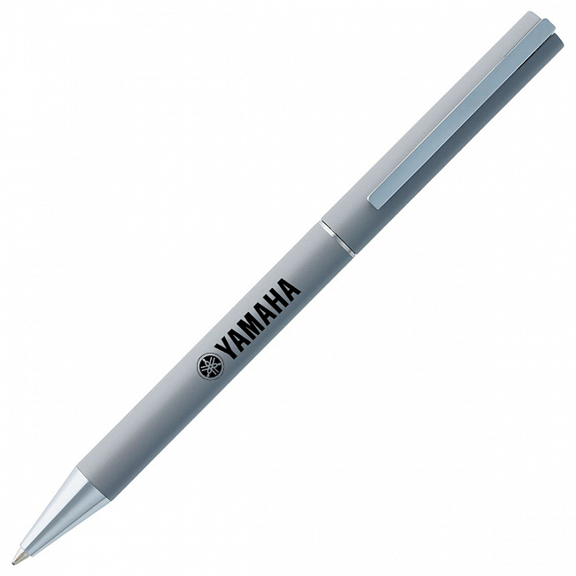 Металлические ручки с логотипом на заказ в Самаре