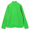 Куртка флисовая мужская TWOHAND зеленое яблоко с логотипом в Самаре заказать по выгодной цене в кибермаркете AvroraStore
